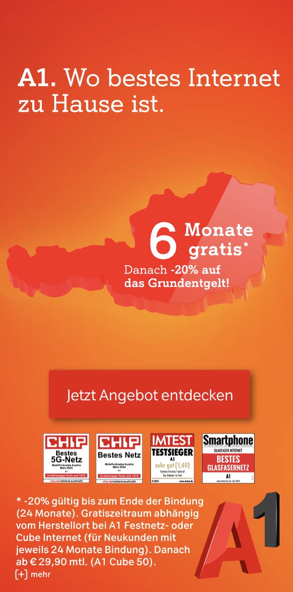 A1 Telekom Austria